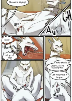 Crytrauv- The Fox’s prey 04