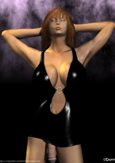 Cumshot Series (33)