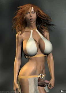 Cumshot Series (43)
