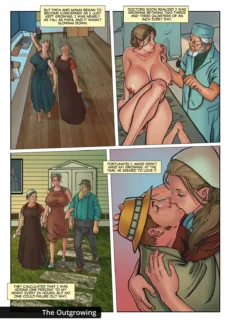 Curse 1-21
