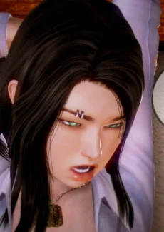 Cursed Fate (34)