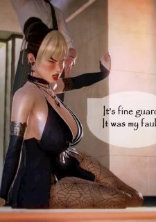 Cursed Fate (9)