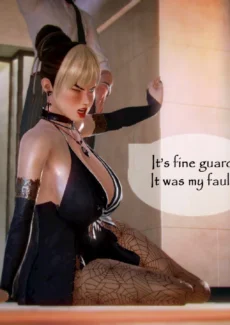 Cursed Fate (9)