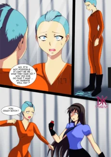 DKstudios05- Sayaka jail Comic (14)