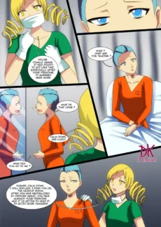 DKstudios05- Sayaka jail Comic (16)