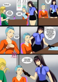 DKstudios05- Sayaka jail Comic (17)