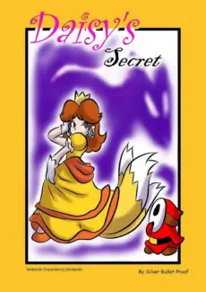 Daisy’s Secret (Super Mario Bros.)