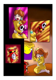 Daisy’s Secret003