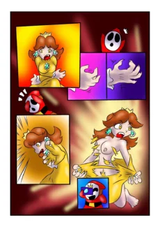 Daisy’s Secret004