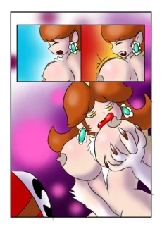 Daisy’s Secret006