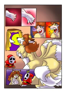 Daisy’s Secret008