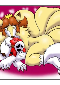 Daisy’s Secret010
