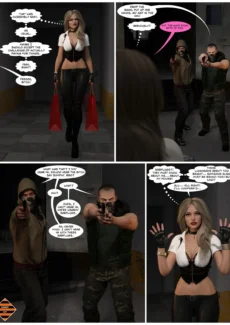 DangerGuy- Mistress of the winds (3)