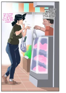 Daring Mom (46)