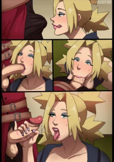 DearEditor- Suna Siblings Sexcapade (3)