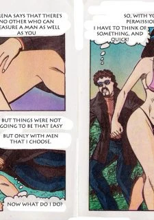 Devour Me026