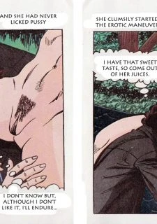 Devour Me028