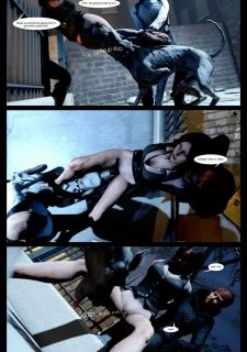 Digital Dark- Issue 4 (11)