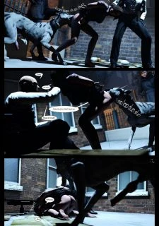 Digital Dark- Issue 4 (12)