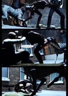 Digital Dark- Issue 4 (12)