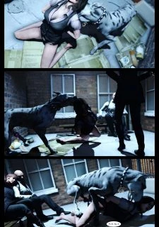 Digital Dark- Issue 4 (13)