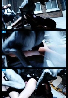 Digital Dark- Issue 4 (14)