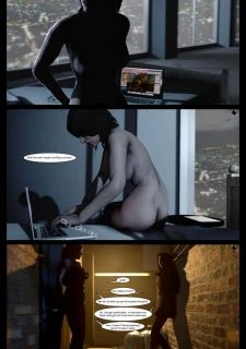 Digital Dark- Issue 4 (8)