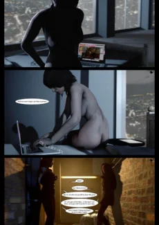 Digital Dark- Issue 4 (8)