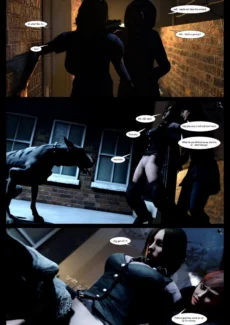 Digital Dark- Issue 4 (9)