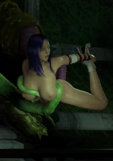 DizzyDills- Sylvia – Consentacle Episode 07 (9)