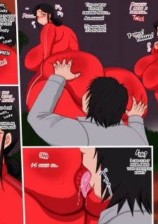 Dosukebe (8)