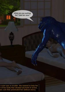 [Droid447] – Sapphire’s Quest Chameleon (105)