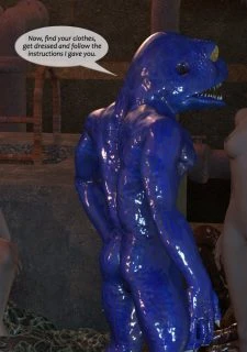 [Droid447] – Sapphire’s Quest Chameleon (90)