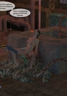 [Droid447] – Sapphire’s Quest Chameleon (93)