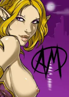 Elves Dreams – Donor Comission
