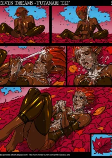 Elves Dreams005
