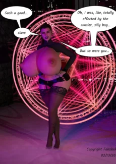 Fahzbehn- Binding A Succubus (10)