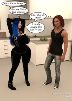 Fahzbehn- Nerd to Goth (6)
