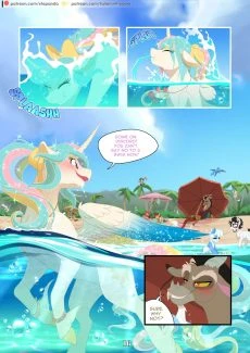 FallenInTheDark- Fun in the Sun (18)