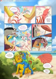 FallenInTheDark- Fun in the Sun (7)
