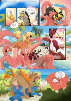 FallenInTheDark- Fun in the Sun (8)