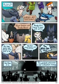 Feretta-A-Tale-of-Tails-Chapter-5-35