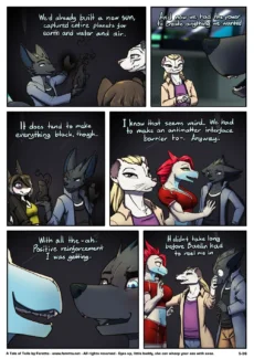 Feretta-A-Tale-of-Tails-Chapter-5-36