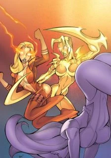 Fire and Fury #9 (20)