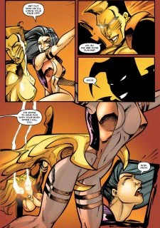 Fire and Fury #9 (23)