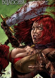 Fire and Fury #9 (3)