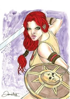 Fire and Fury #9 (31)