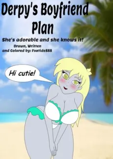 Foxtide888- Derpy's Boyfriend Plan- info