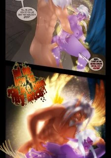 Gank Me Issue 5 (12)