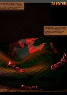 Glitch- Emily and the Gorgon’s Revenge (11)